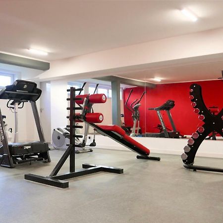شقة Apartament City Surfingbird كولوبرزيغ المظهر الخارجي الصورة