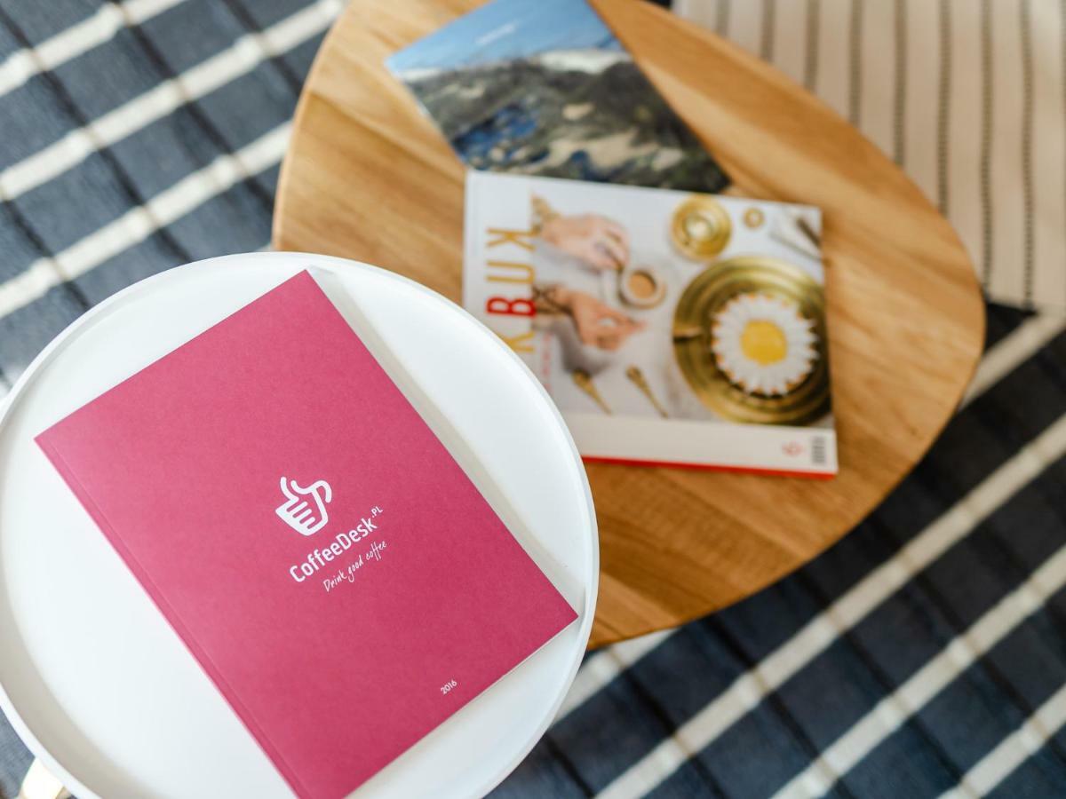 شقة Apartament City Surfingbird كولوبرزيغ المظهر الخارجي الصورة