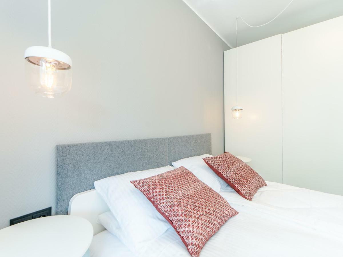 شقة Apartament City Surfingbird كولوبرزيغ المظهر الخارجي الصورة