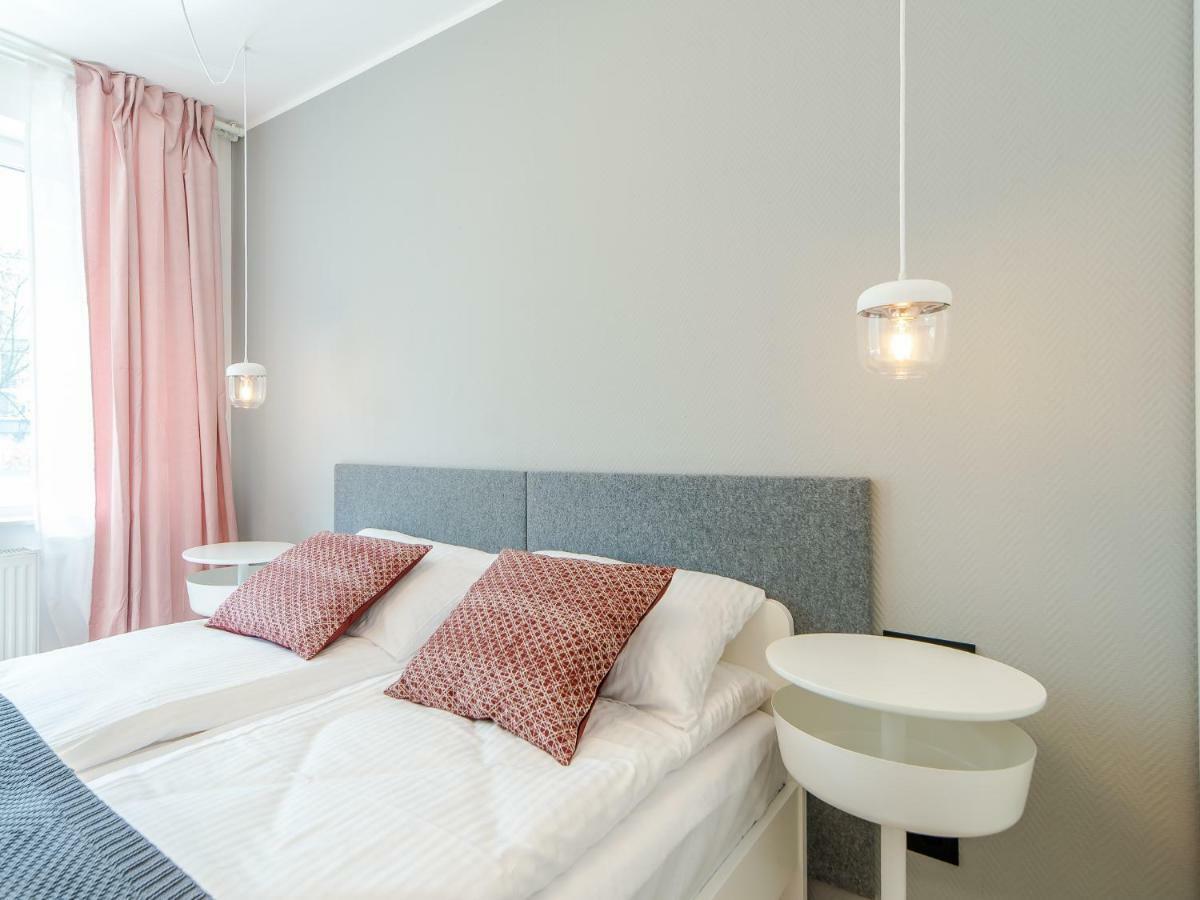 شقة Apartament City Surfingbird كولوبرزيغ المظهر الخارجي الصورة