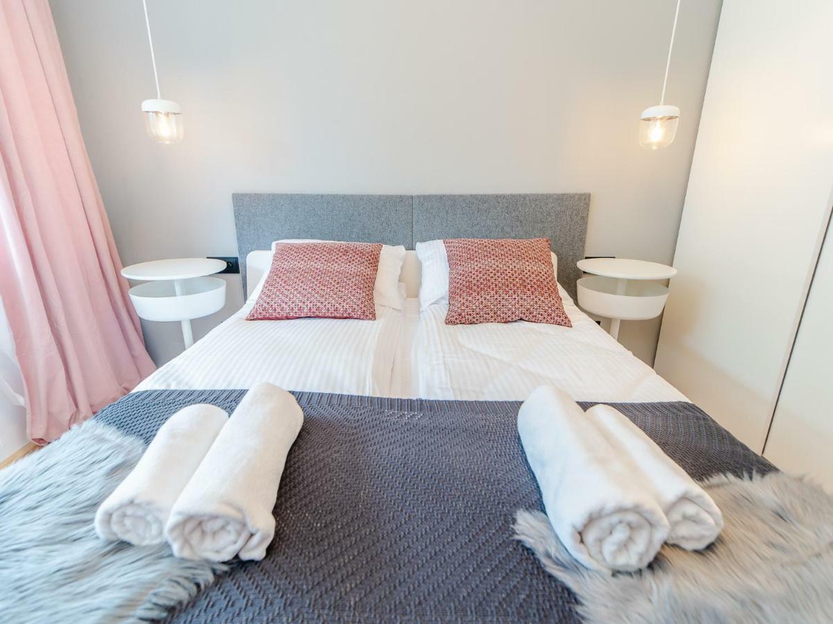 شقة Apartament City Surfingbird كولوبرزيغ المظهر الخارجي الصورة