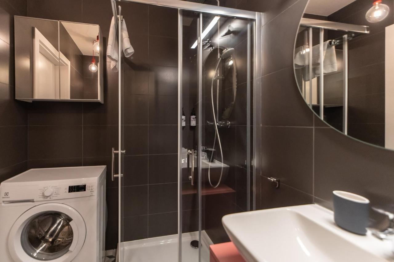 شقة Apartament City Surfingbird كولوبرزيغ المظهر الخارجي الصورة